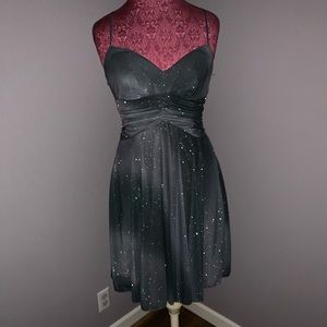 4 FOR $5 Ruby Rox sparkly dress